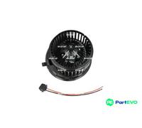 NRF FRONT RIGHT INTERIOR BLOWER 34209 FOR AUDI SEAT VW