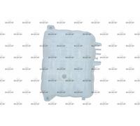NRF 455027 Coolant expansion tank