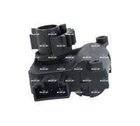 NRF Heater Blend Flap Actuator fits Audi Cupra Nissan Seat Skoda