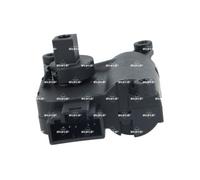 NRF Heater Blend Flap Actuator fits Audi Cupra Nissan Seat Skoda