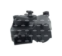 NRF Heater Blend Flap Actuator fits Audi Cupra Seat Skoda Vw