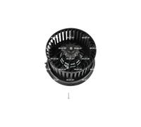 Blower fan 34017 NRF for CITROËN PEUGEOT