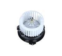 NRF Heater Blower Fan fits Citroën C-Zero 2010-2011