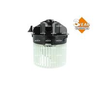 NRF Heater Blower Fan fits Citroën C3 Picasso 2008-2017 1.2 1.4 1.6 34074
