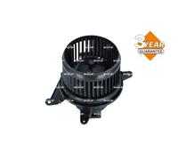 NRF Heater Blower Fan fits Fiat 500L 2012-2018 0.9 1.3 1.4 1.6