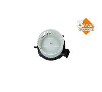 NRF Heater Blower Fan fits Ford Ka 2008-2016 1.2 1.3 34357 OE 77364884 1557646