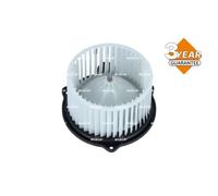 NRF Heater Blower Fan fits Hyundai I20 III 2020 on 1.0
