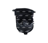 NRF Heater Blower Fan fits Renault Clio II Hatchback 1998 on 1.2