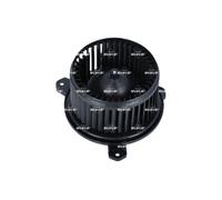 NRF Heater Blower Fan fits Vauxhall Viva 2015-2019 1.0