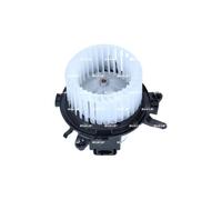 NRF Heater Blower Fan Front fits Citroën Berlingo 2018-2019 1.2 1.5 1.6