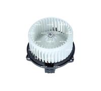 NRF Heater Blower Fan Front fits Land Rover Discovery III 2004-2009 2.7 4.0 4.4