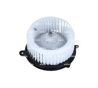 NRF Heater Blower Fan Front fits Nissan NV200 2011 on 1.5