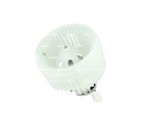 NRF Heater Blower Fan Front fits Volvo S60 I 2000-2010 2.0 2.4 2.5