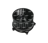 NRF Heater Blower Fan Front fits VW California T4 Camper 1994-2003 1.9 2.5