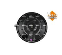 NRF Heater Blower Fan Front fits VW Sharan Box Body/Mpv 1996-2010 1.9 2.0 2.8