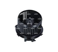 NRF Heater Blower Fan Rear fits Citroën Relay III 2006-2023 2.0 2.2 3.0