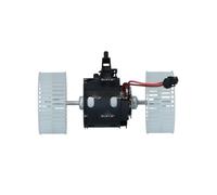 NRF Heater Blower for BMW 530 i M54306S3 / M54B30 3.0 (12/2001-02/2005) Genuine