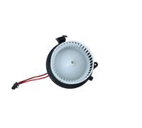 NRF Heater Blower for Mercedes AMG GT S M178.980 4.0 (10/14-Present) Genuine