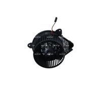 NRF Heater Blower for Peugeot 106 GTi NFX(TU5J4) 1.6 (05/1996-07/2004) Genuine