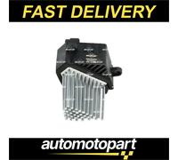 NRF 342001 Blower motor resistor