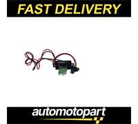NRF 342055 Blower motor resistor