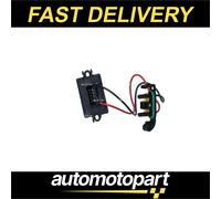 NRF 342062 Blower motor resistor