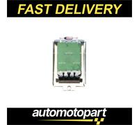 NRF 342072 Blower motor resistor