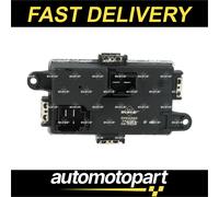 NRF 342101 Blower motor resistor