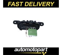 NRF 342113 Blower motor resistor