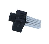 NRF 342001 Blower motor resistor