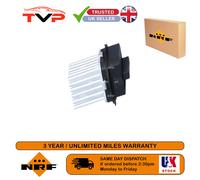 NRF Heater/blower Resistor For Citroen C4 Grand Picasso 2006-2013 1.6d 2.0d