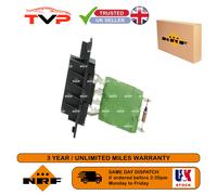 NRF Heater/blower Resistor For Citroen Relay 2006-2020 2.0d 2.2d 342012