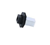 NRF Heater Blower Resistor for Kia Sorento G6DB 3.3 (02/2007-12/2011) Genuine