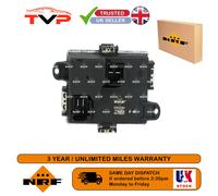 NRF Heater/blower Resistor For Mercedes Cls 2011-2017 3.5 4.7 5.5 342101