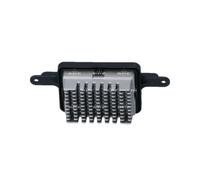 NRF Heater Blower Resistor for Peugeot 5008 HDi 115 1.6 (03/13-03/17) Genuine