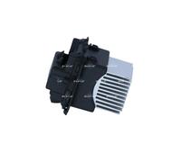 NRF 342063 Blower motor resistor