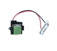 NRF Heater Blower Resistor for Renault Kangoo 1149cc 1.2 (10/01-Present) Genuine