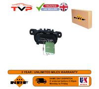 NRF 342113 Blower motor resistor