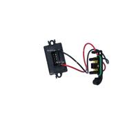 NRF Heater Blower Resistor for Renault Megane 1.6 (01/2006-Present) Genuine