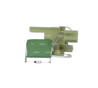 Heater / Blower Resistor 342032 NRF Regulator Rheostat 1808432 90297361 Quality