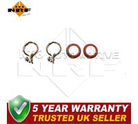 NRF Heater Control Valve Fits Fiat Punto 1999-2012 46770806