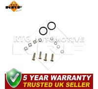 NRF Heater Control Valve Fits Mercedes 190 1982-1993 + Other Models