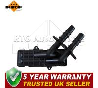 NRF Heater Control Valve Fits Renault Clio 1998- Thalia 1998- + Other Models