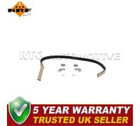 NRF Heater Control Valve Fits Vauxhall Meriva 2010- 1.2 CDTi 1.4 1.6 1.7