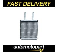 NRF Heater Matrix 54291 Exchanger Interior 9722122000 9722122001 OE Quality Part