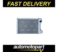 NRF Heater Matrix 54292 Exchanger Interior 46770806 Premium OE Quality Part