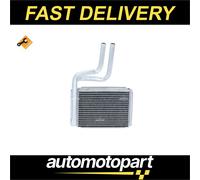 Heater core Brazed cooling fins 54330 NRF for FORD JAGUAR
