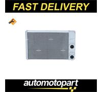 NRF Heater Matrix 54367 Exchanger Interior 13263329 1843527 13406298 20782084