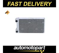 NRF Heater Matrix 54369 Exchanger Interior 8E2820031 Premium OE Quality Part