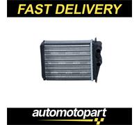 NRF Heater Matrix 54412 Exchanger Interior 4432041 93161918 7701065763 Brand New